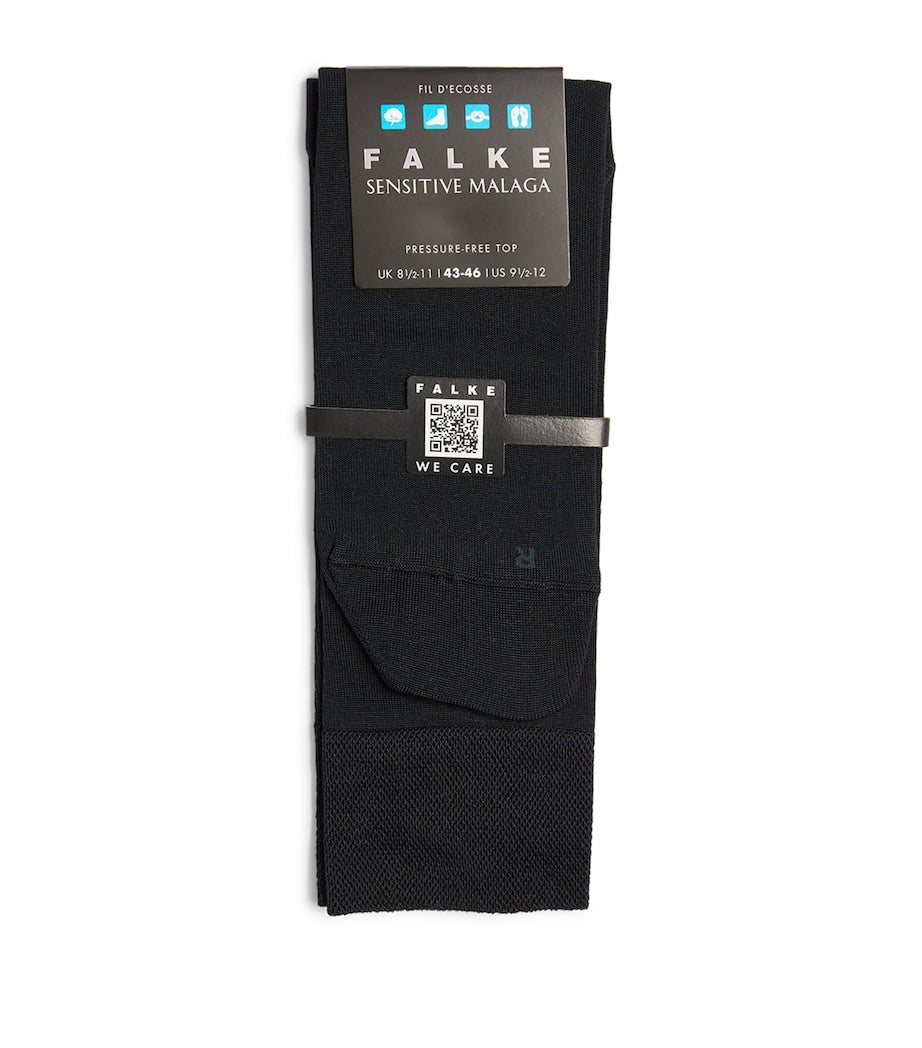 Falke Sensitive Malaga socks, UK version