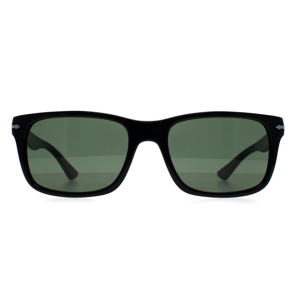 Persol PO3048S black men sunglasses, imported from the UK