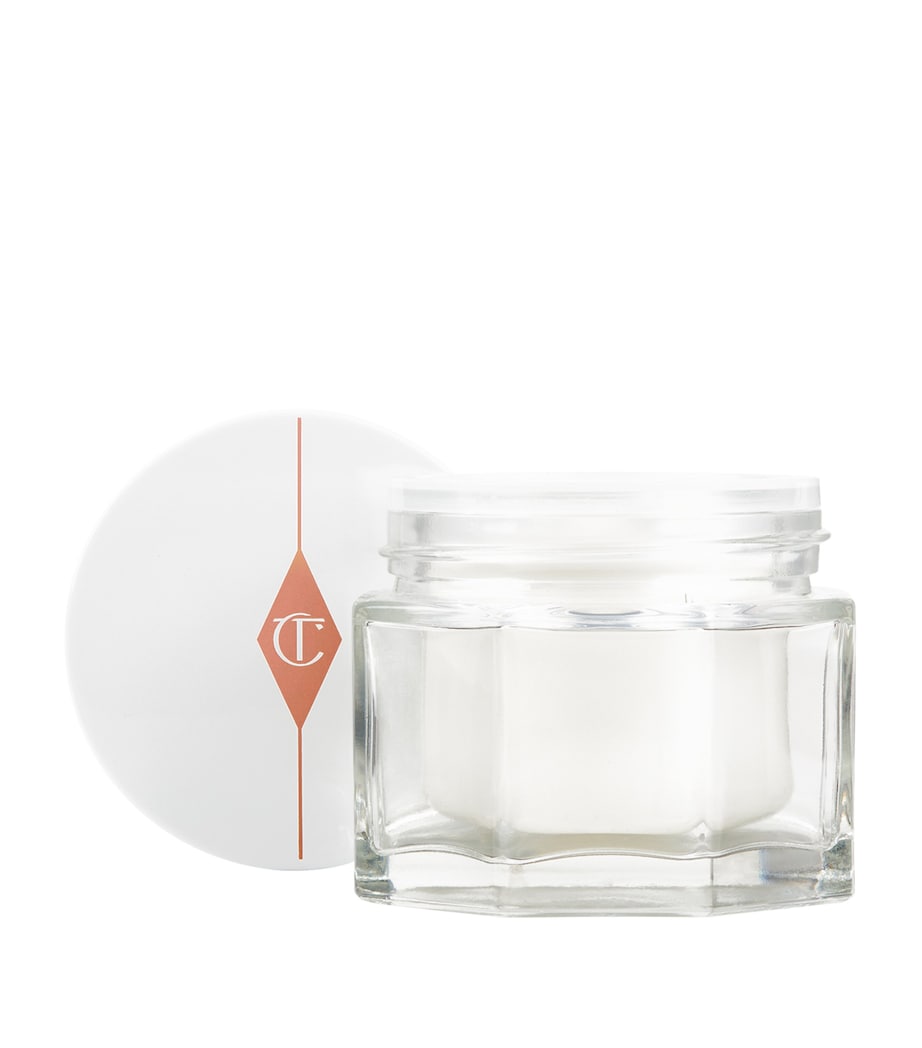 Charlotte Tilbury Magic Water Cream moisturiser 50ml - British product