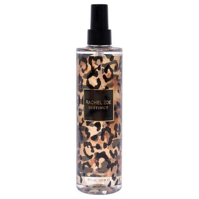 Superdrug Rachel Zoe Instinct Body Mist 300ml- Buy online at McGrocer