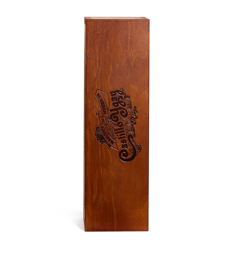 Murrietta Castillo Ygay Gran Reserva 1968 red wine 75cl, imported from the UK
