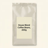 Holland & Barrett House Blend Coffee Bags 10 Sachets - Coffee Beans