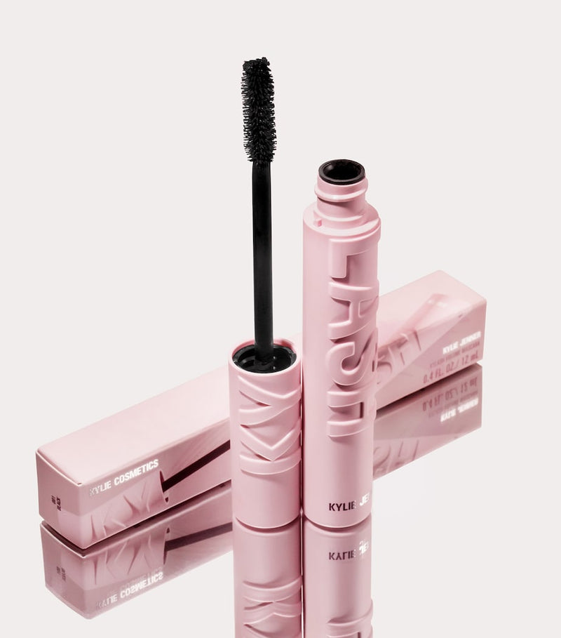 Kylie Cosmetics Kylash Volume Mascara, UK version