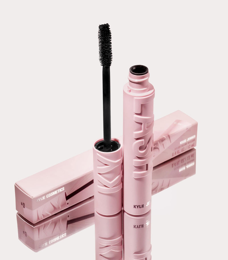 Kylie Cosmetics Kylash Volume Mascara, UK version