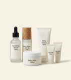 Botanics Cleanse and Tone Set skincare kit - British product