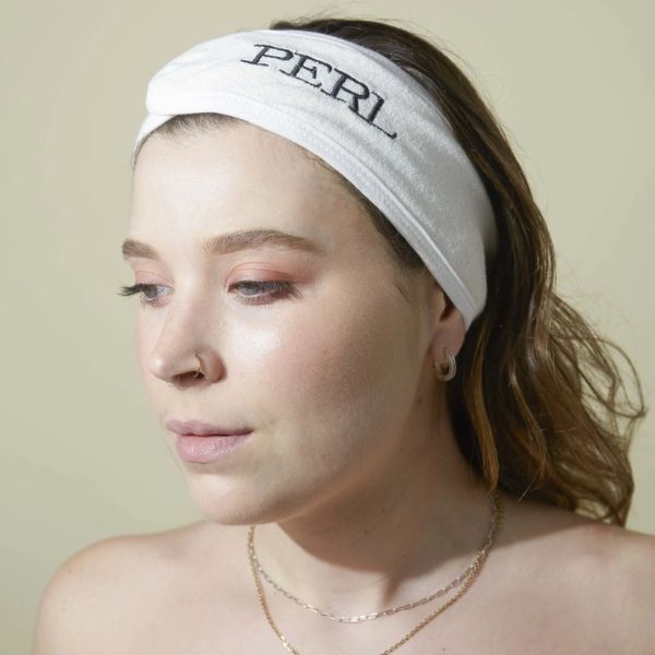 PERL Cosmetics Bamboo Spa Headband GOODS Superdrug   