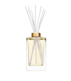 ROJA crystal reed diffuser decanter, imported from the UK