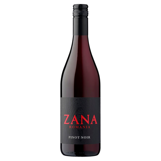 Zana Pinot Noir 75cl GOODS Sainsburys   