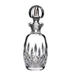 Waterford Lismore Connoisseur Rounded crystal decanter 500ml (British brand)