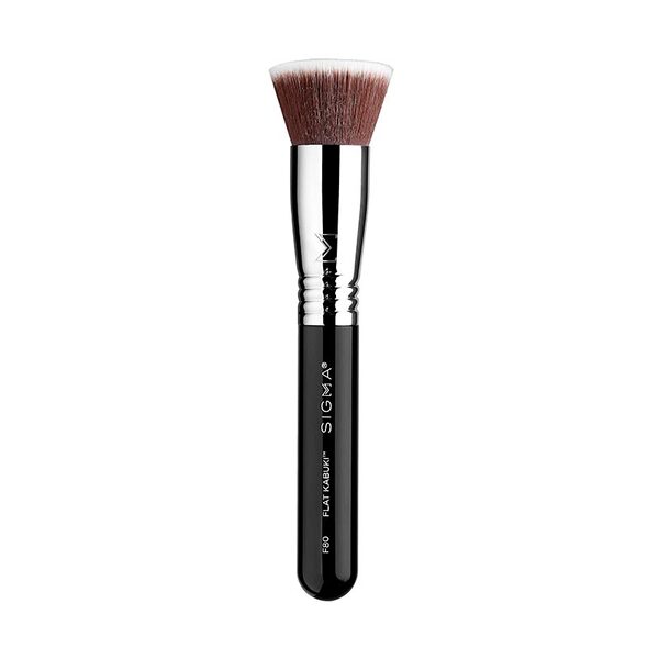 Sigma Beauty F80 Flat Kabuki Brush