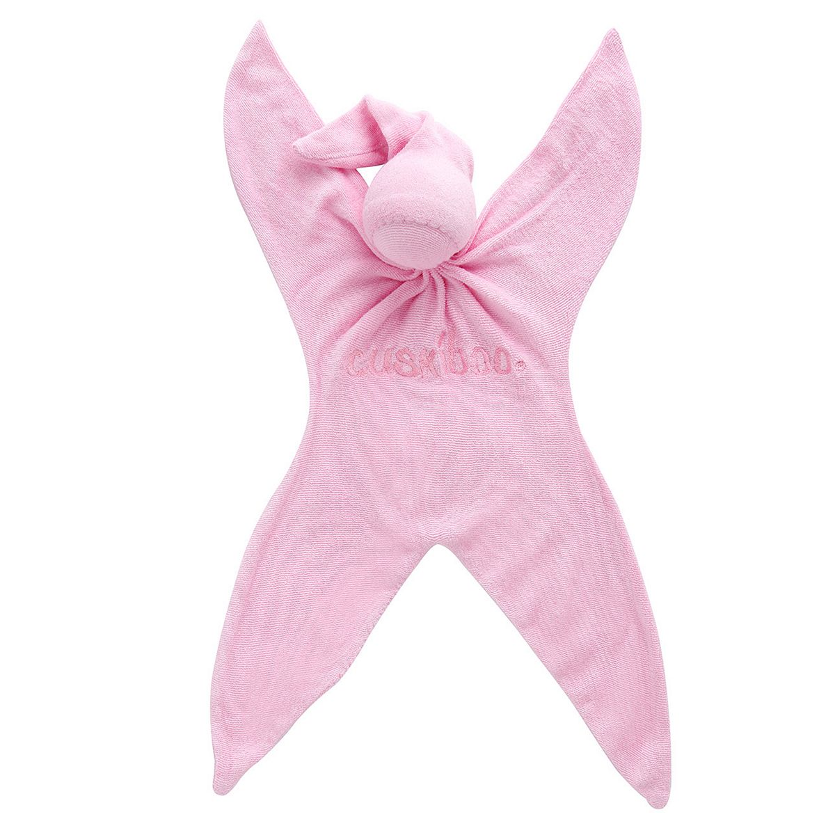 Cuskiboo Pink Baby Comforter GOODS Boots   