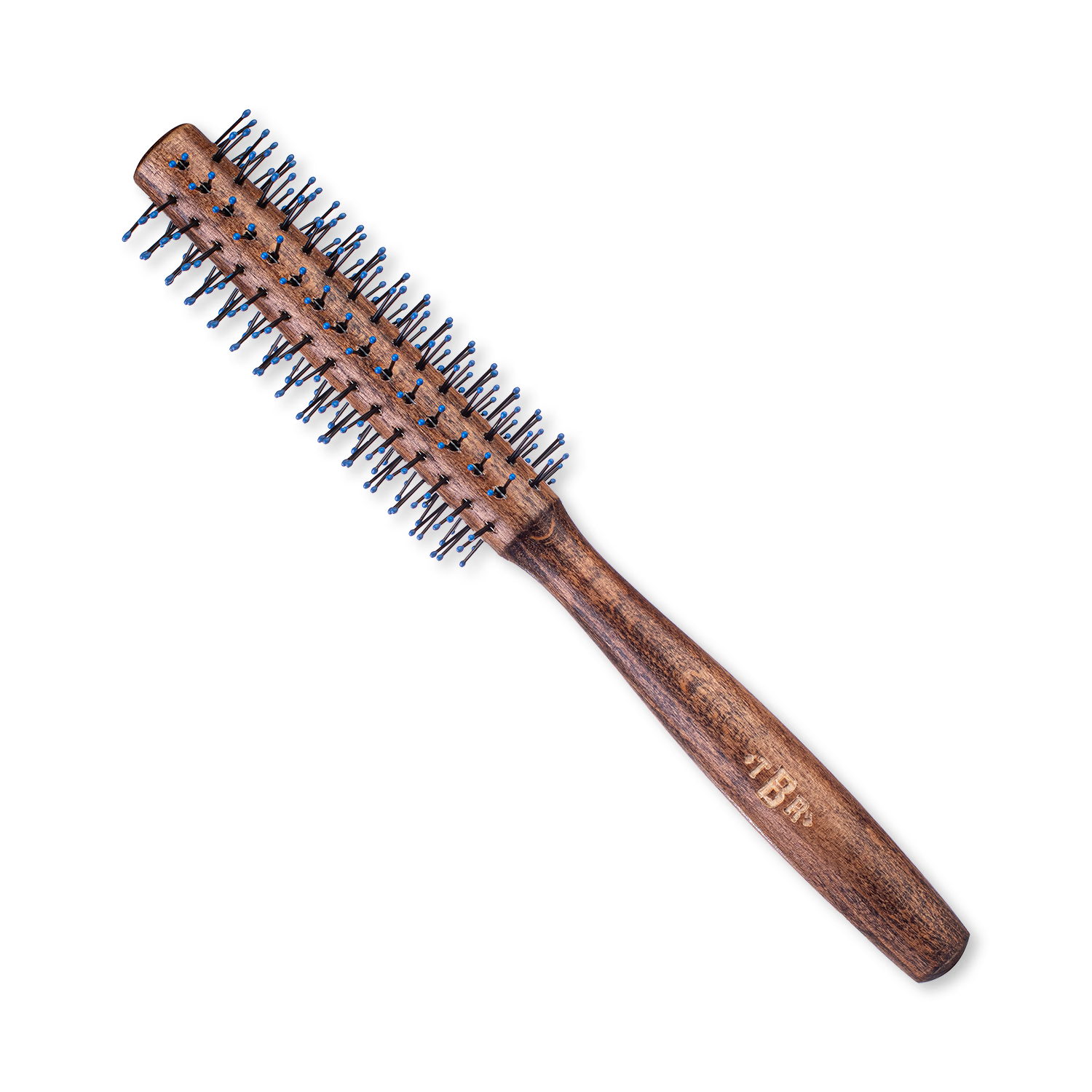 The Bluebeards Revenge quiff roller, UK version