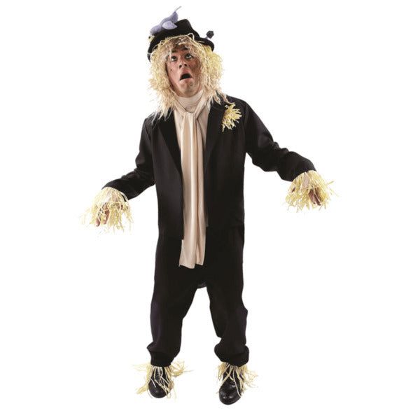 Orion Costumes Living Scarecrow X-Large GOODS Superdrug   