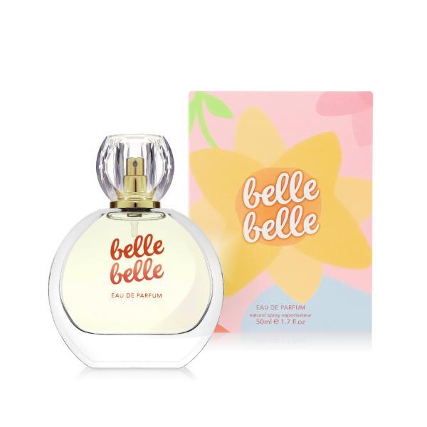 Regency Fragrances Belle Belle perfume 50ml (British brand)