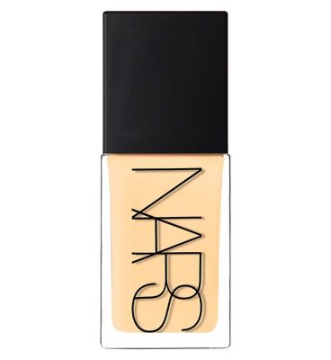 NARS Light Reflecting Skincare Foundation GOODS Boots L4 Deauville  