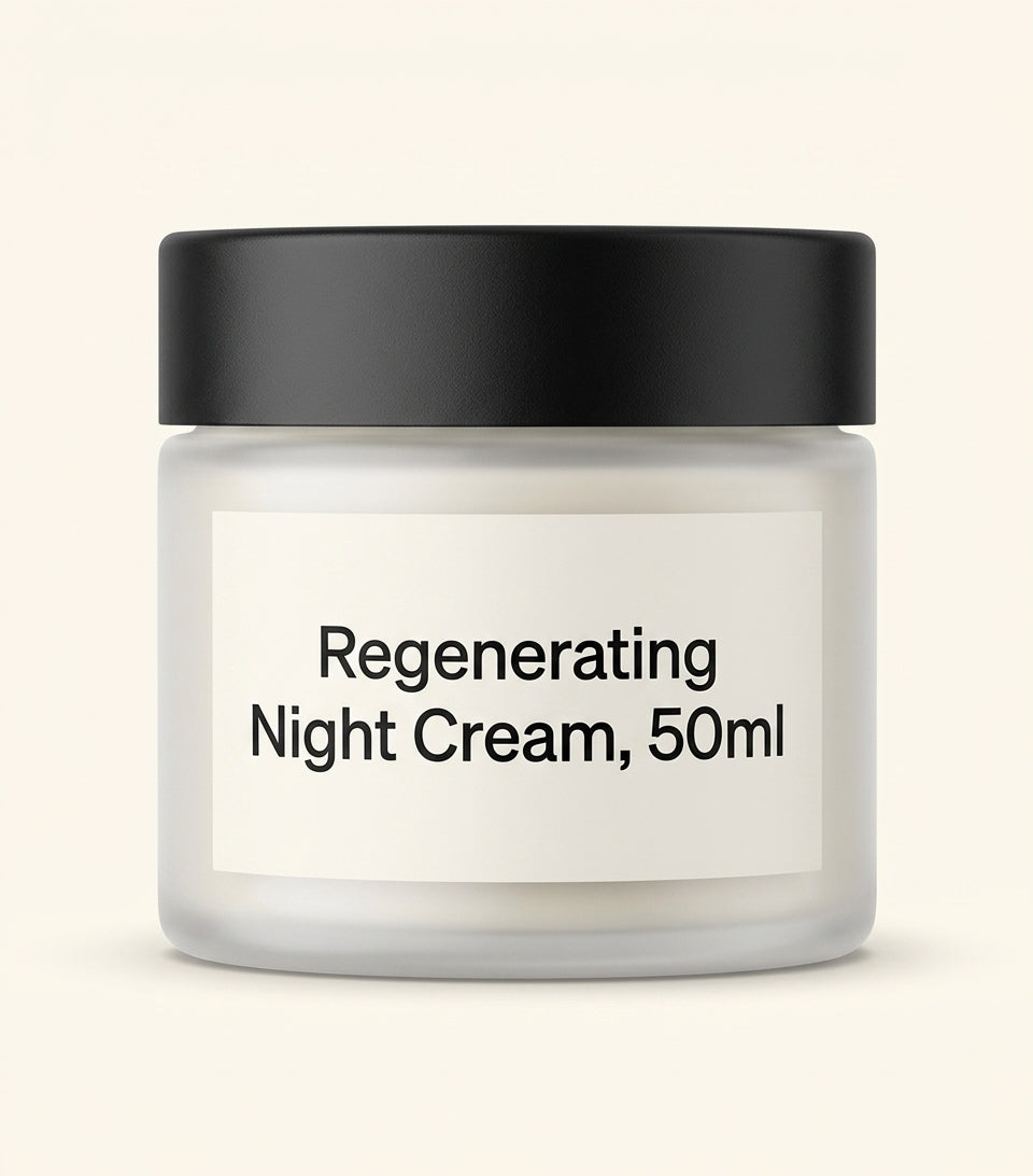 Givenchy Le Soin Noir crème refill 50ml (British brand)