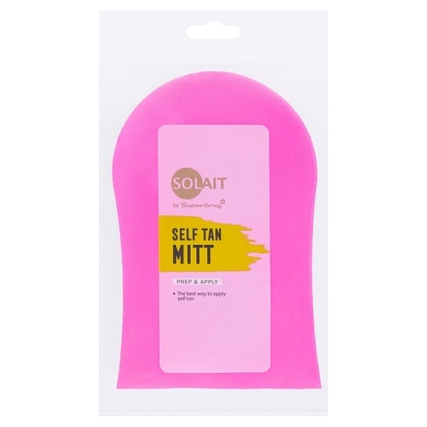 Solait Self Tan Applicator Mitt