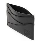 LOEWE Puzzle card holder in calf leather, imported from the UK