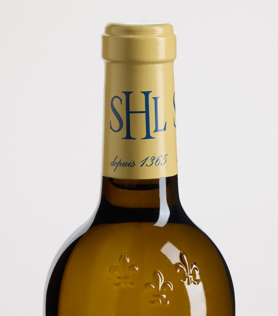 Château Smith Haut Lafitte white wine Blanc 2017 75cl - British product