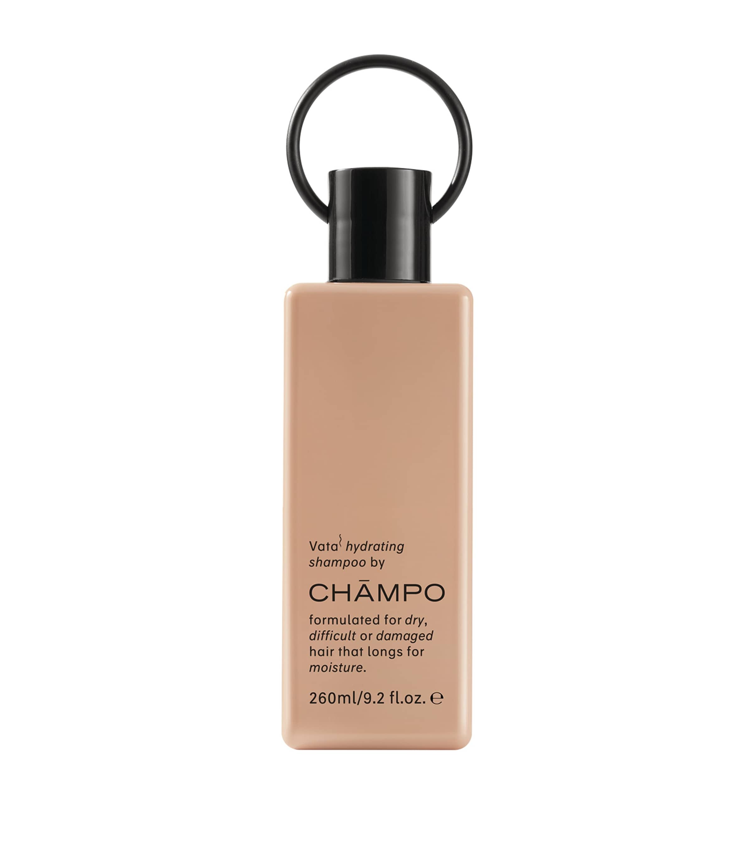 Champo Vata Hydrating Shampoo 260ml - British product