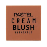 Pastel Cosmetics Cream Blush Blendable Sunlit 45 GOODS Superdrug   