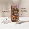 Aduna Mind Cacao Tea 15 tea bags (British brand)