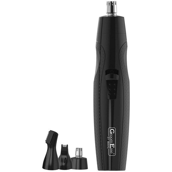 Wahl GroomEase 3 in 1 personal trimmer, imported from the UK