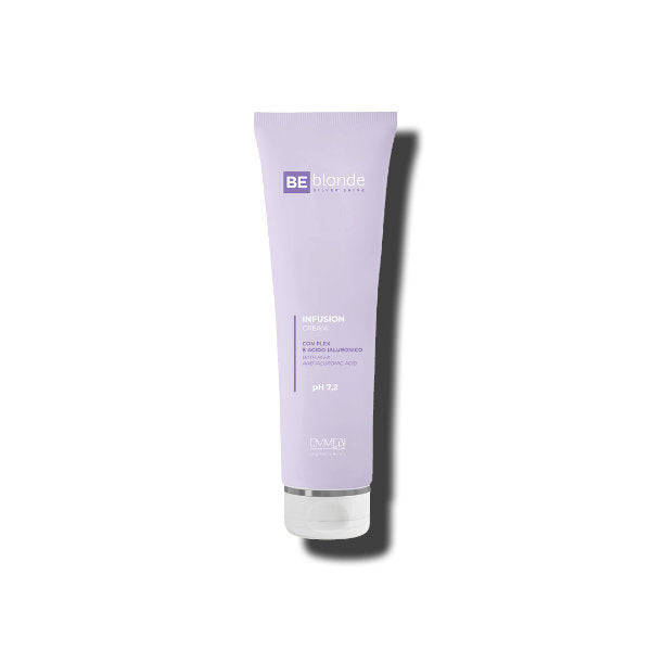 Emmebi Be Blonde Infusion Cream 150ml, imported from the UK