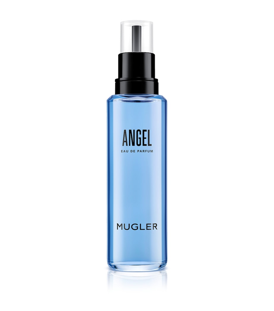 Mugler Angel eau de parfum refill 100ml (British brand)