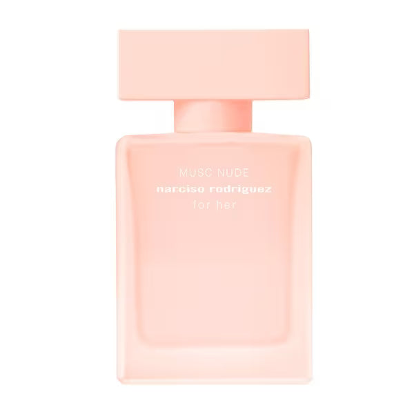 Narciso Rodriguez For Her Musc Nude perfume 30ml, imported from the UK
