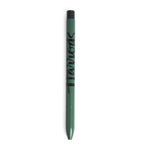Harrods Logo Pen ballpoint pen with metal casing, UK version