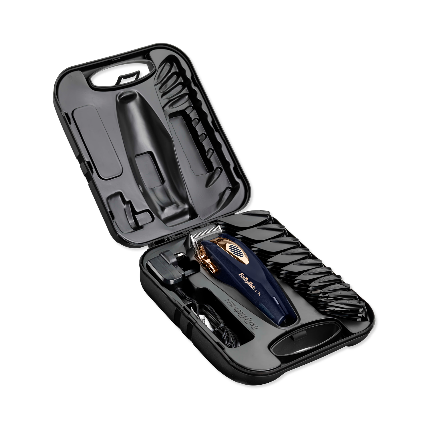 BaByliss Super Clipper XTP hair clipper, UK version