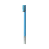APRIORI Peaceful Sky Silver Soft Toothbrush - British product