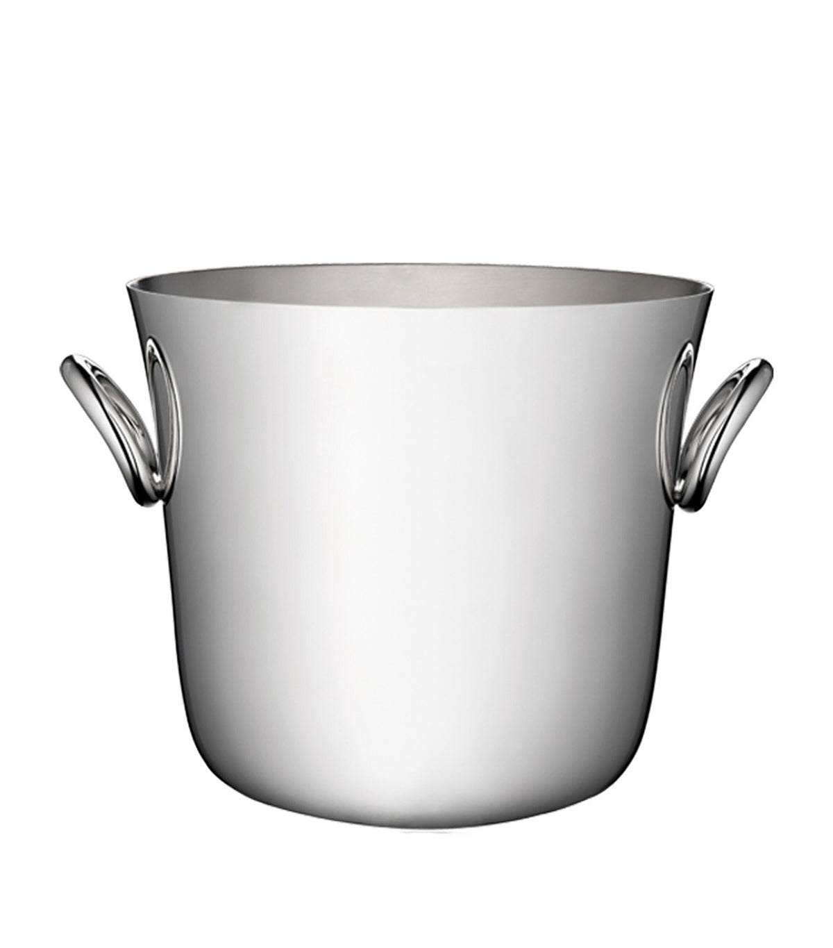 Christofle Vertigo ice bucket - British product