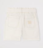 Bonpoint Lorrie denim shorts 10-14 years - British product