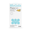 BioGaia Pharax kids Vitamin D3 drops 5ml - British product