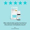 BioGaia Pharax kids Vitamin D3 drops 5ml - British product