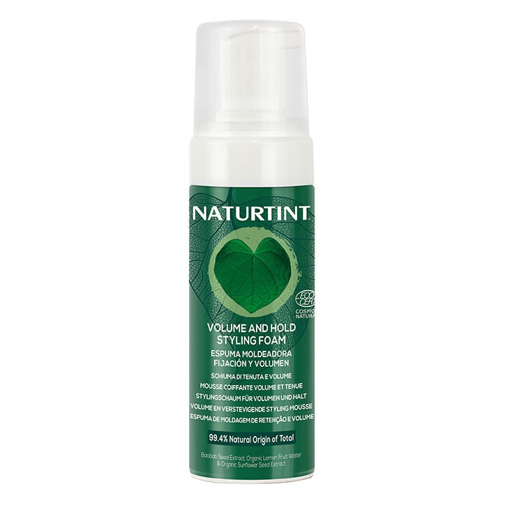 Naturtint Styling Foam 125ml