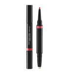 Shiseido lip liner InkDuo dual-ended primer and liner (British brand)
