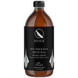 Qsilica original silica liquid 500ml (British brand)