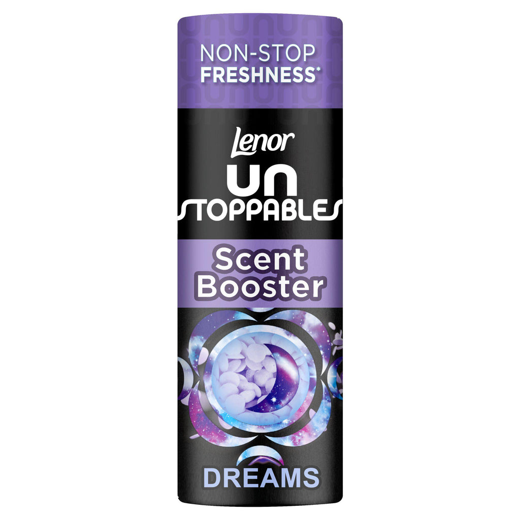 Lenor Unstoppables In Wash Scent Booster Dreams 320g