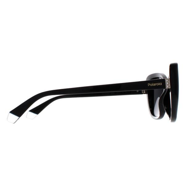 Polaroid women's sunglasses black polarized - British product