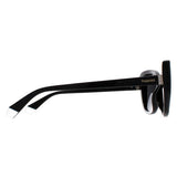 Polaroid women's sunglasses black polarized - British product