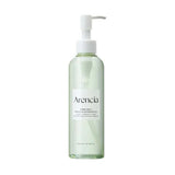Arencia Pore Melt Mochi Cleansing Oil 200ml, imported from the UK
