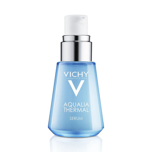 Vichy Aqualia Thermal Hydrating Face Serum 30ml GOODS Boots   