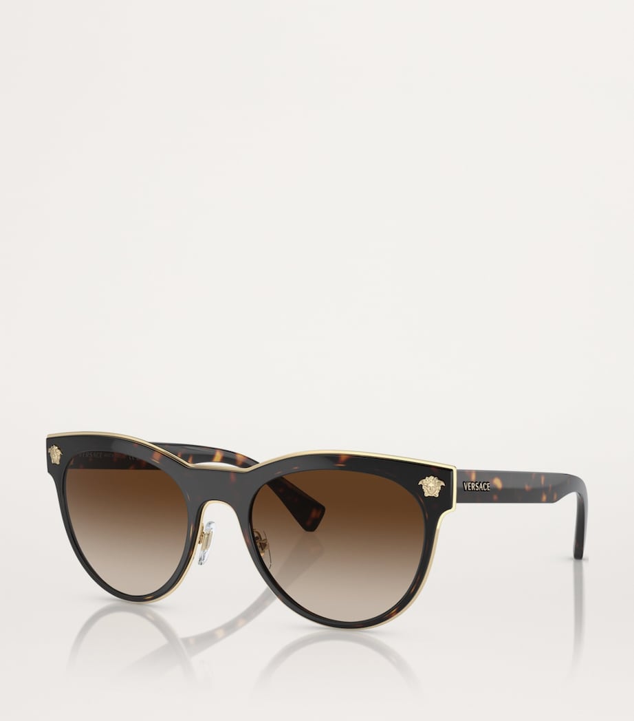 Versace metal sunglasses 0VE2198 - British product