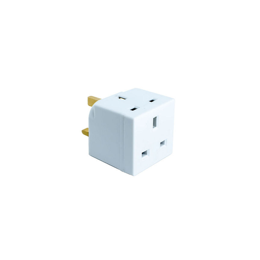 Status 2 Way Adaptor