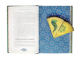 L. Frank Baum Wizard of Oz interactive pop-up book, UK version