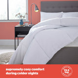Silentnight Super Snuggly 13.5 Tog Duvet - Kingsize