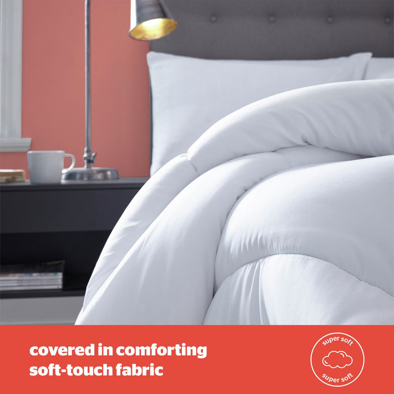Silentnight Super Snuggly 13.5 Tog Duvet - Kingsize